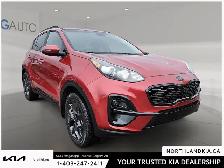 2022 Kia Sportage LX - Photo 5