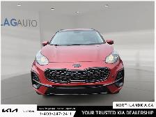 2022 Kia Sportage LX - Photo 6