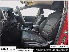 2022 Kia Sportage LX - Photo 10