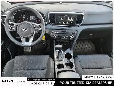 2022 Kia Sportage LX - Photo 11