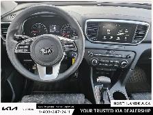 2022 Kia Sportage LX - Photo 12