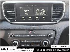 2022 Kia Sportage LX - Photo 16