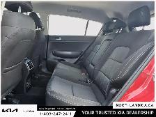 2022 Kia Sportage LX - Photo 20