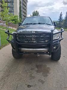 2008 Ram 3500 Cummins Diesel – $18,500