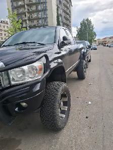 2008 Ram 3500 Cummins Diesel – $18,500 - Photo 2