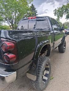 2008 Ram 3500 Cummins Diesel – $18,500 - Photo 4