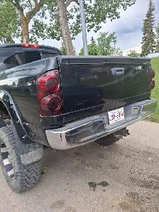 2008 Ram 3500 Cummins Diesel – $18,500 - Photo 5
