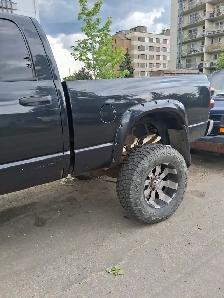 2008 Ram 3500 Cummins Diesel – $18,500 - Photo 6