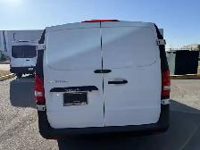 2019 Mercedes-Benz Metris Van - Photo 5
