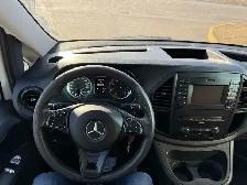 2019 Mercedes-Benz Metris Van - Photo 9