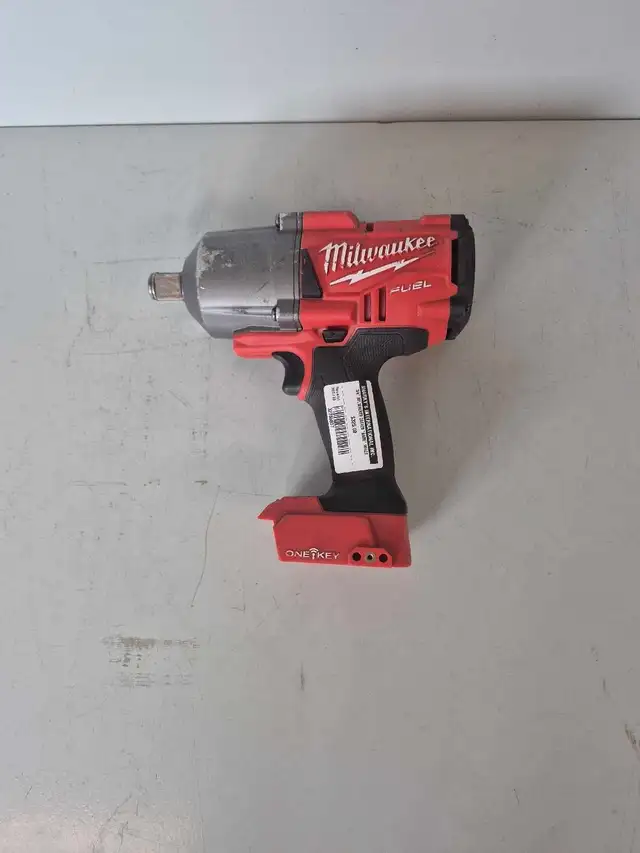 3/4' Milwaukee 286420 Impact Wrench (32785807)