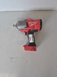 3/4' Milwaukee 286420 Impact Wrench (32785807)