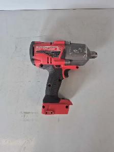 3/4' Milwaukee 286420 Impact Wrench (32785807) - Photo 2