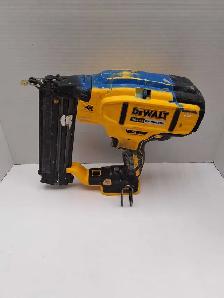 Dewalt DCN680 18GA 20v Brad Nailer Tool Only