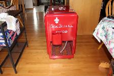 COCA COLA COOLER Repro - Photo 5