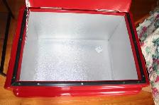 COCA COLA COOLER Repro - Photo 6