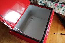 COCA COLA COOLER Repro - Photo 10