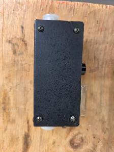 Vintage CB Warrior Model SWR-72 Meter Made In Japan Original Box - Photo 2