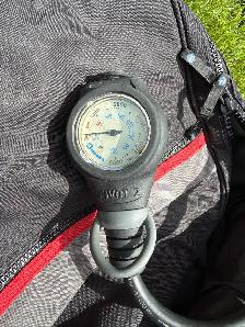 aqualung titan eau froide - Photo 3