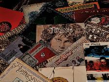 WANTED: Vinyl LP Record Collections $$ - Photo 3