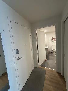 Condo / Appartement Locatif
