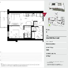 Condo / Appartement Locatif - Photo 6