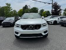 2021 Volvo XC40 Inscription - Photo 2