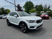 2021 Volvo XC40 Inscription - Photo 3