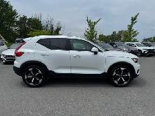 2021 Volvo XC40 Inscription - Photo 4