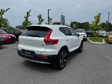 2021 Volvo XC40 Inscription - Photo 5
