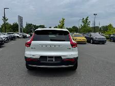 2021 Volvo XC40 Inscription - Photo 6