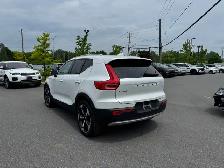 2021 Volvo XC40 Inscription - Photo 7