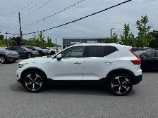 2021 Volvo XC40 Inscription - Photo 8
