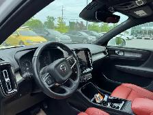 2021 Volvo XC40 Inscription - Photo 9