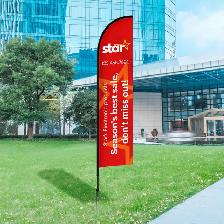 Feather Flags, Sandwich Board, A-Frames | Fast GTA Printing
