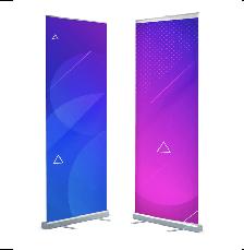 Feather Flags, Sandwich Board, A-Frames | Fast GTA Printing - Photo 3
