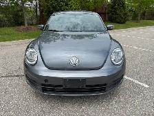 2015 Volkswagen Beetle Coupe 1.8 TSI Auto - Photo 2