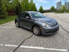 2015 Volkswagen Beetle Coupe 1.8 TSI Auto - Photo 3