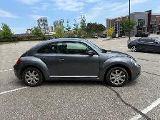 2015 Volkswagen Beetle Coupe 1.8 TSI Auto - Photo 4