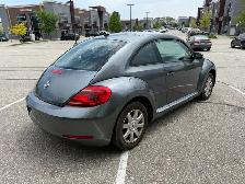 2015 Volkswagen Beetle Coupe 1.8 TSI Auto - Photo 5