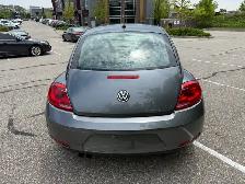 2015 Volkswagen Beetle Coupe 1.8 TSI Auto - Photo 6
