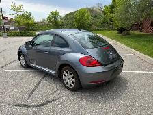 2015 Volkswagen Beetle Coupe 1.8 TSI Auto - Photo 7