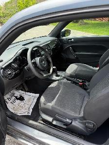 2015 Volkswagen Beetle Coupe 1.8 TSI Auto - Photo 8