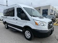 2019 Ford Transit - Photo 2