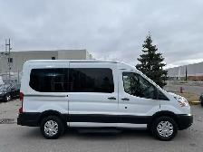 2019 Ford Transit - Photo 14