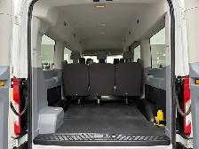 2019 Ford Transit - Photo 17