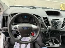2019 Ford Transit - Photo 18