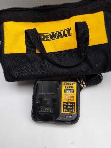 Dewalt 12v Drill/Impact Combo Kit - Photo 2