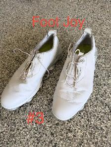 Men’s Golf Shoes (various) - Photo 4