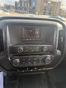 2016 GMC Sierra 1500 4WD – 5.3L V8 – ONLY 96,900 KMS – CLEAN CAR - Photo 3